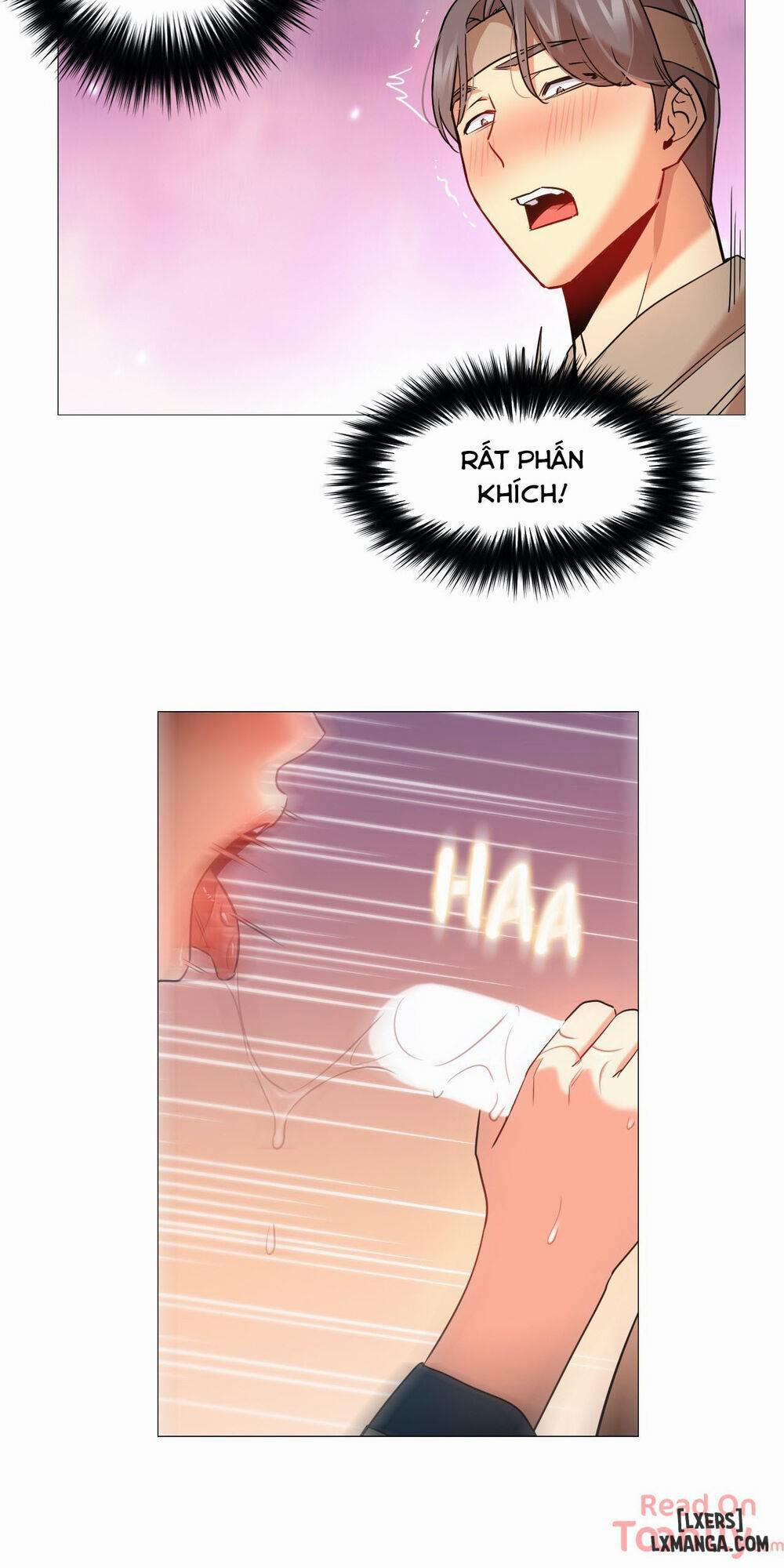 Mạnh Mẽ Nào, Các Cô Gái 46 trang 40