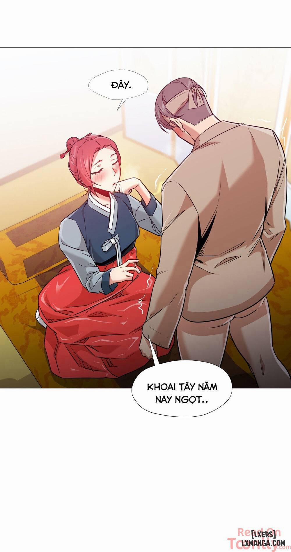 Mạnh Mẽ Nào, Các Cô Gái 46 trang 41