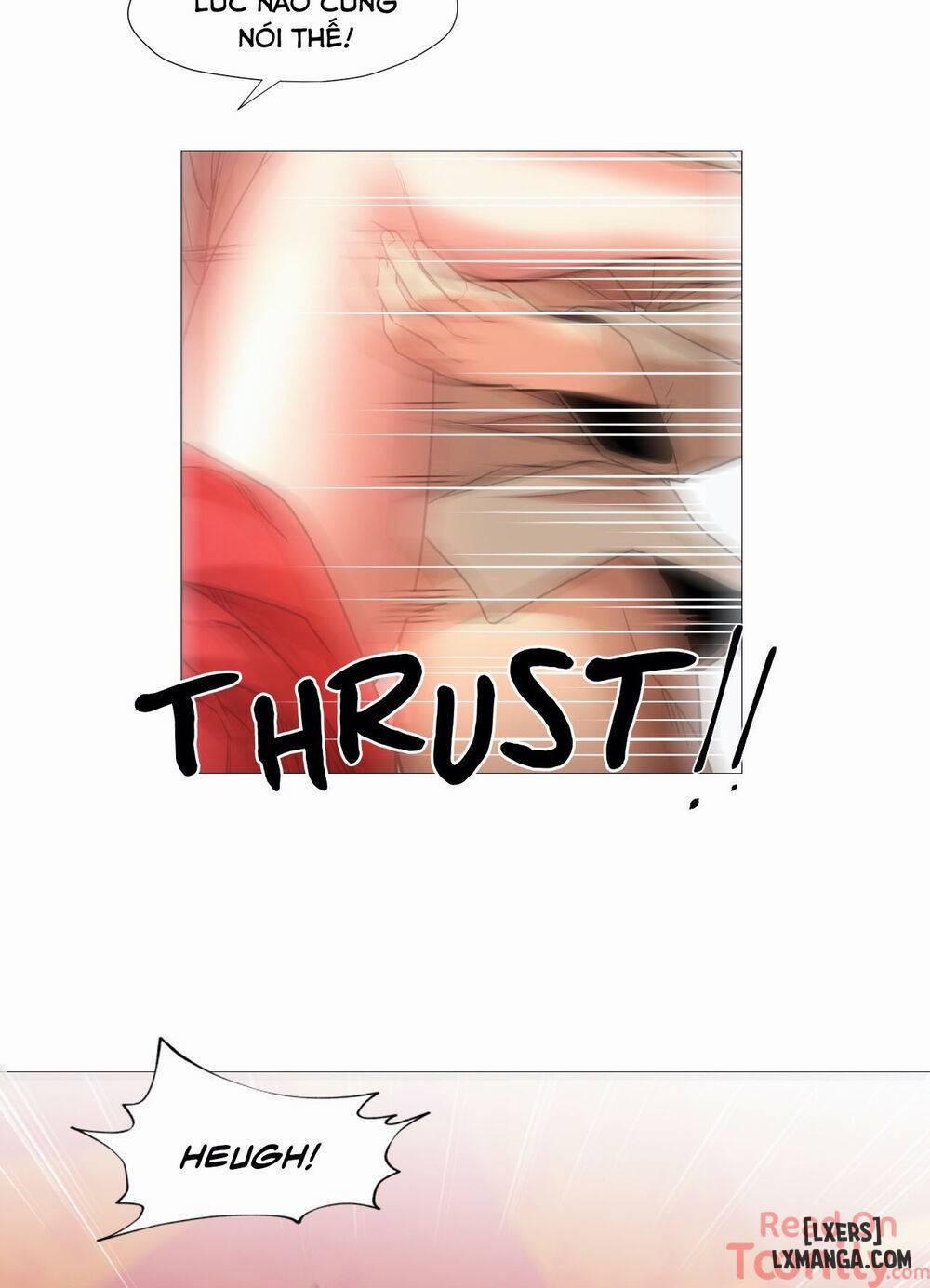Mạnh Mẽ Nào, Các Cô Gái 46 trang 47