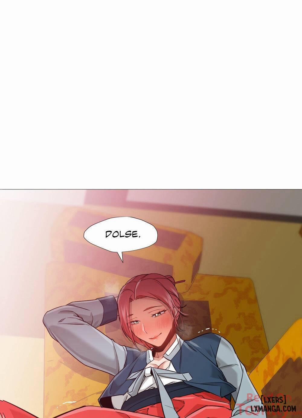 Mạnh Mẽ Nào, Các Cô Gái 46 trang 51