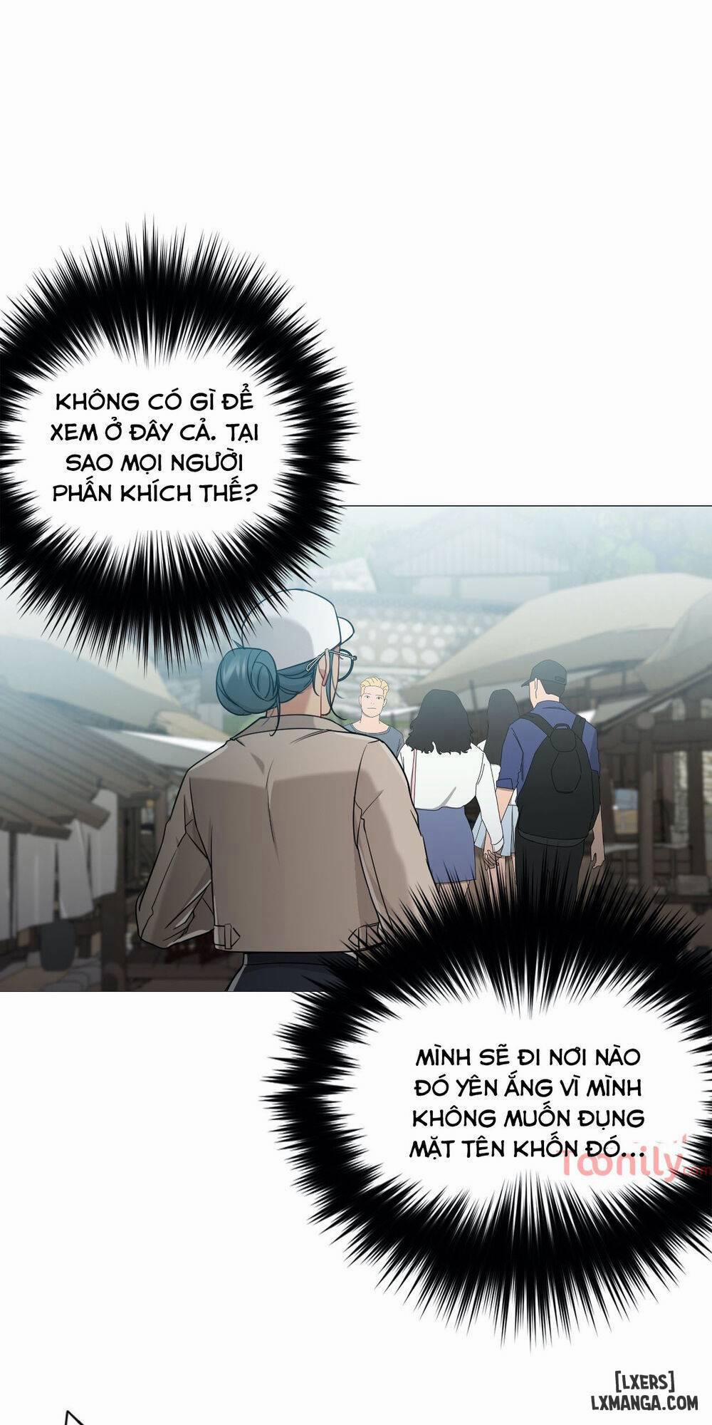 Mạnh Mẽ Nào, Các Cô Gái 46 trang 6