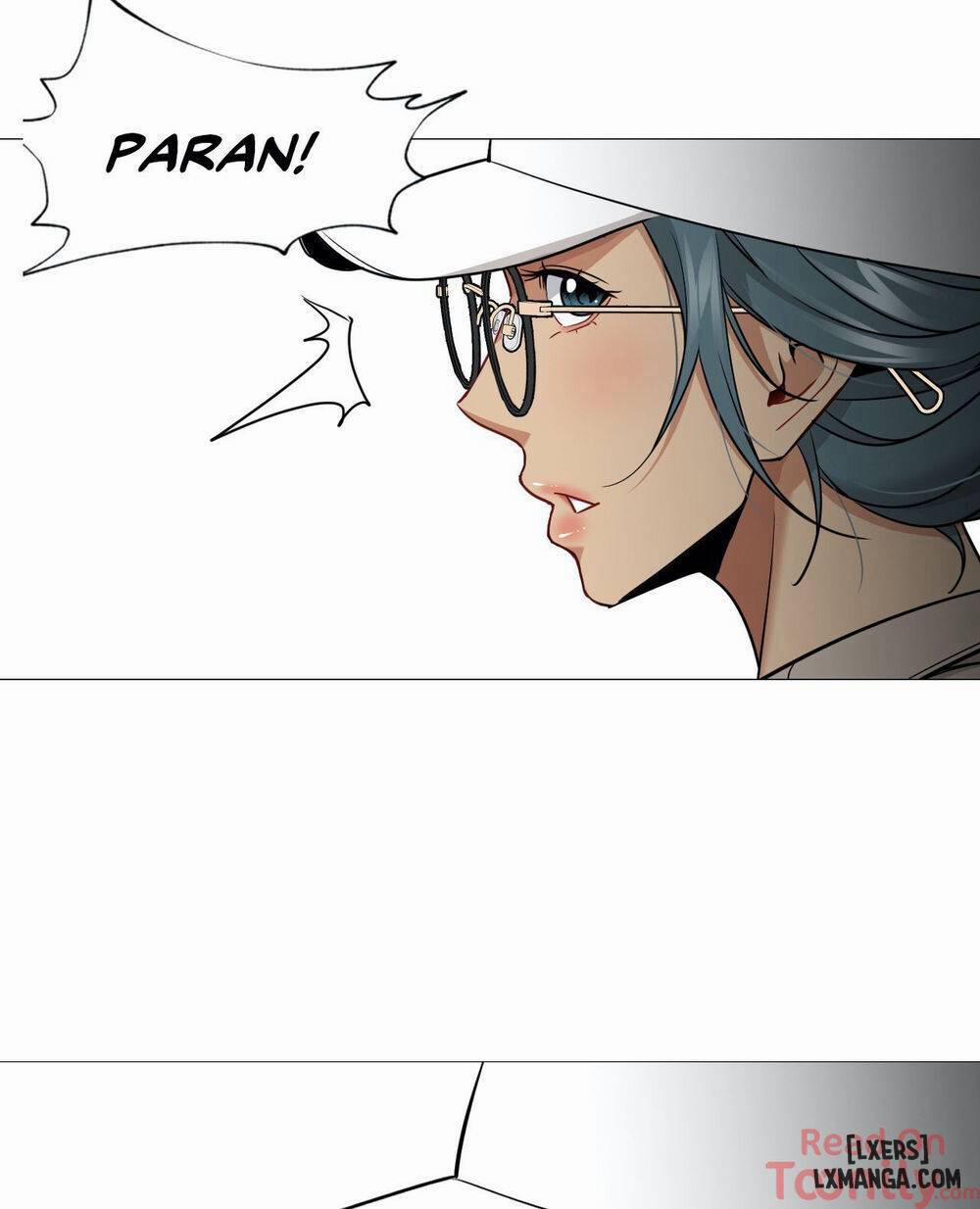 Mạnh Mẽ Nào, Các Cô Gái 46 trang 7