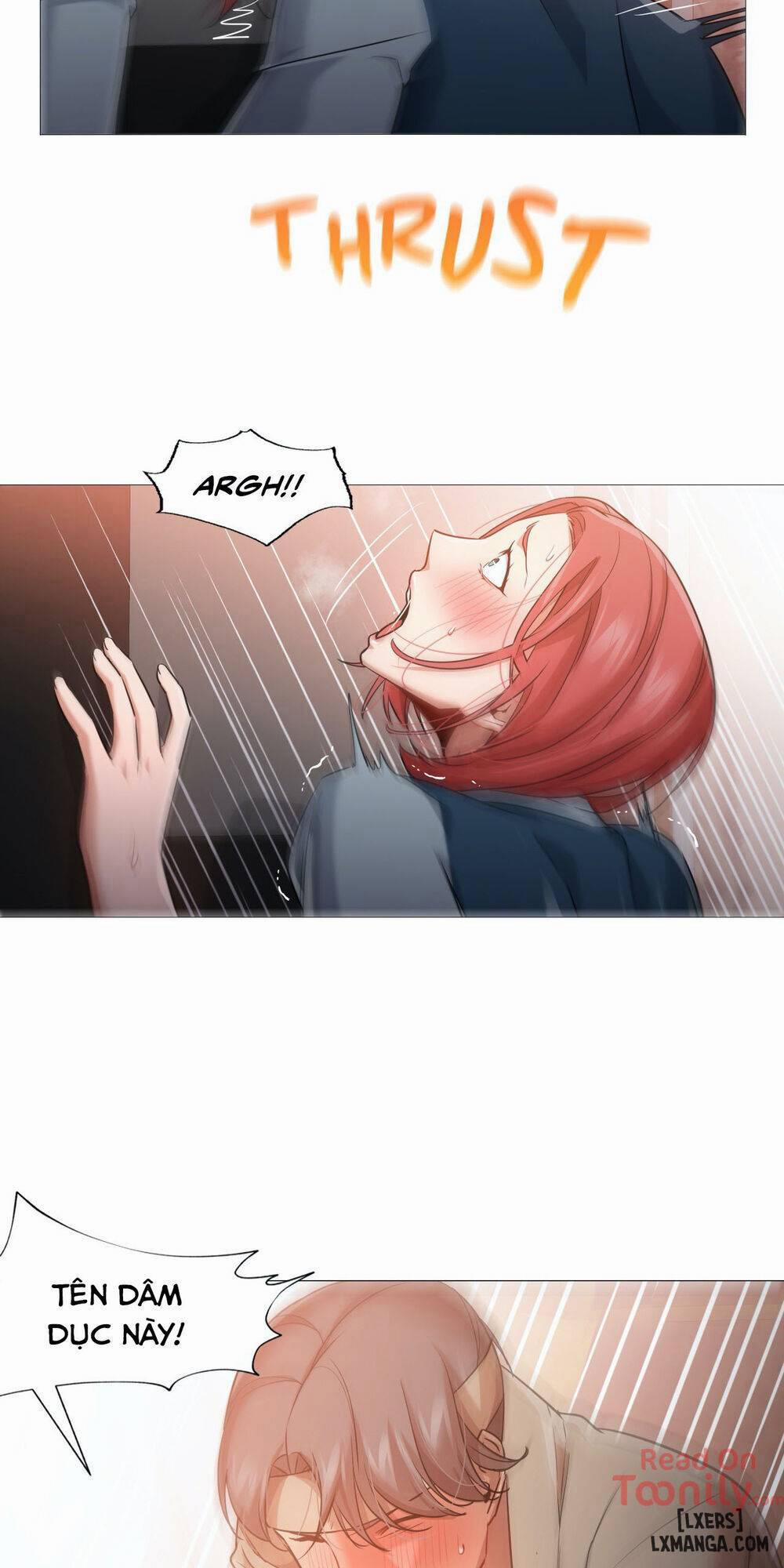 Mạnh Mẽ Nào, Các Cô Gái 47 trang 10