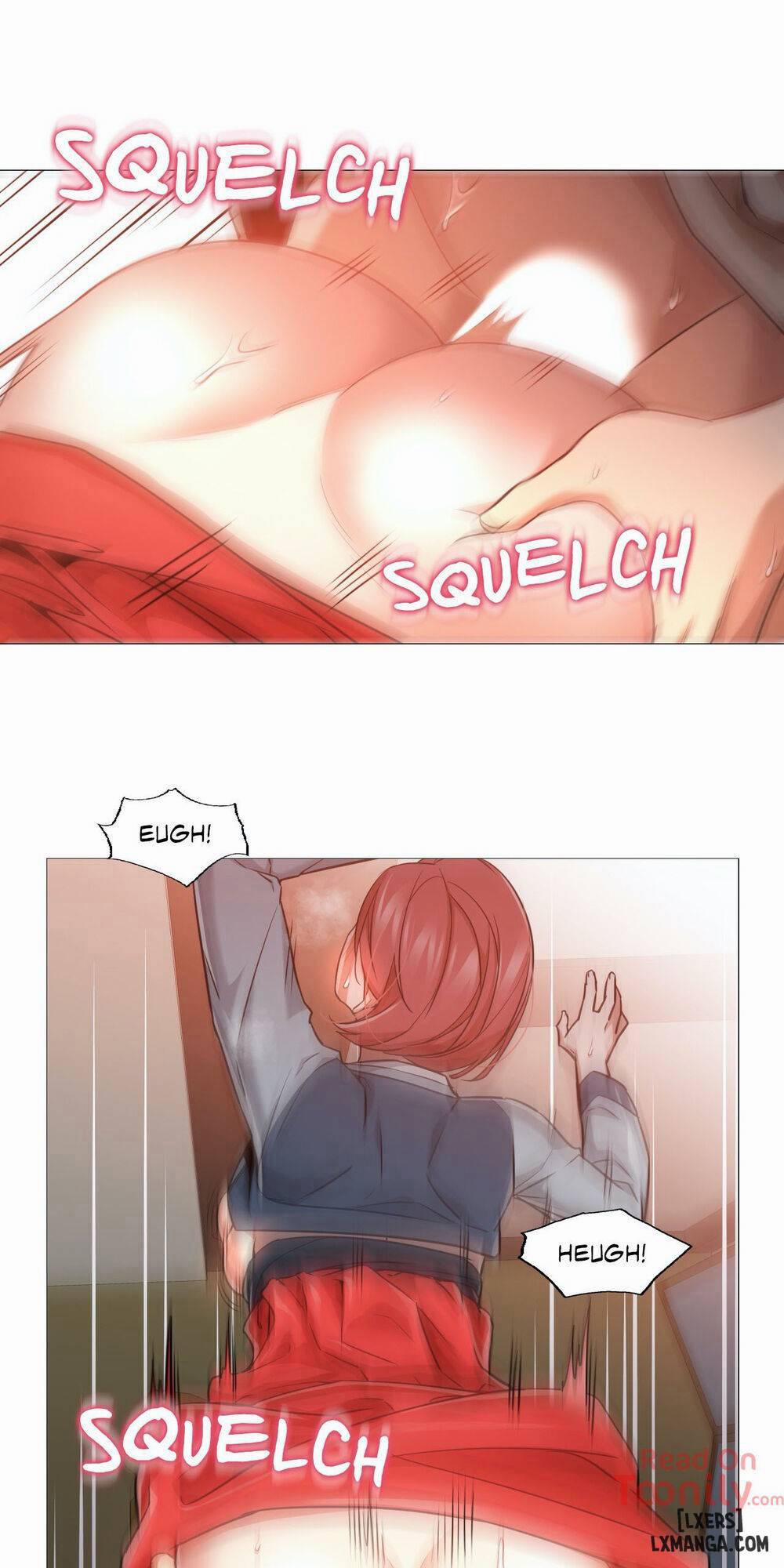 Mạnh Mẽ Nào, Các Cô Gái 47 trang 12