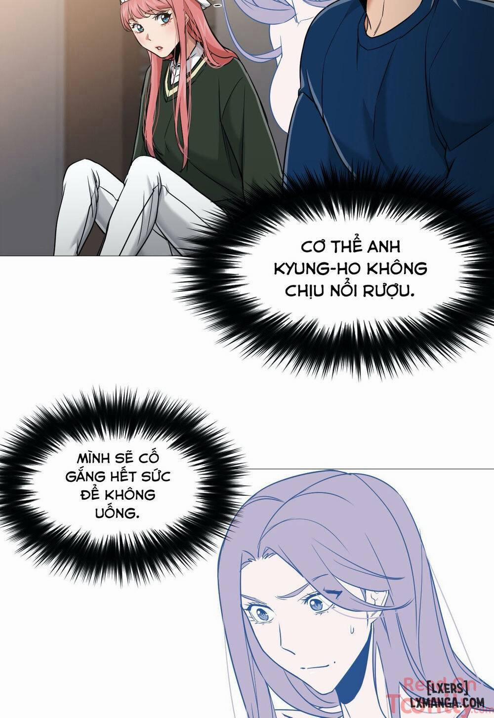 Mạnh Mẽ Nào, Các Cô Gái 47 trang 27