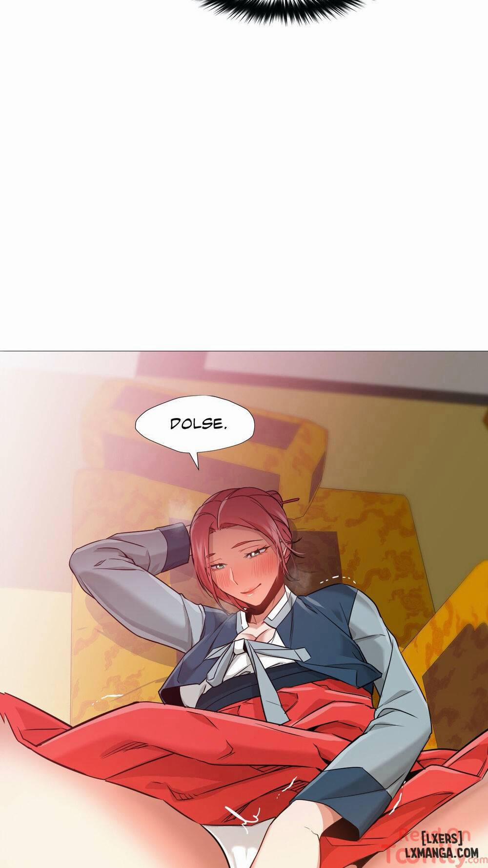 Mạnh Mẽ Nào, Các Cô Gái 47 trang 3