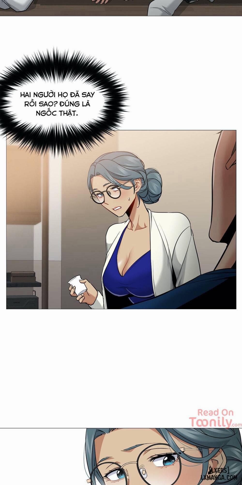 Mạnh Mẽ Nào, Các Cô Gái 47 trang 30