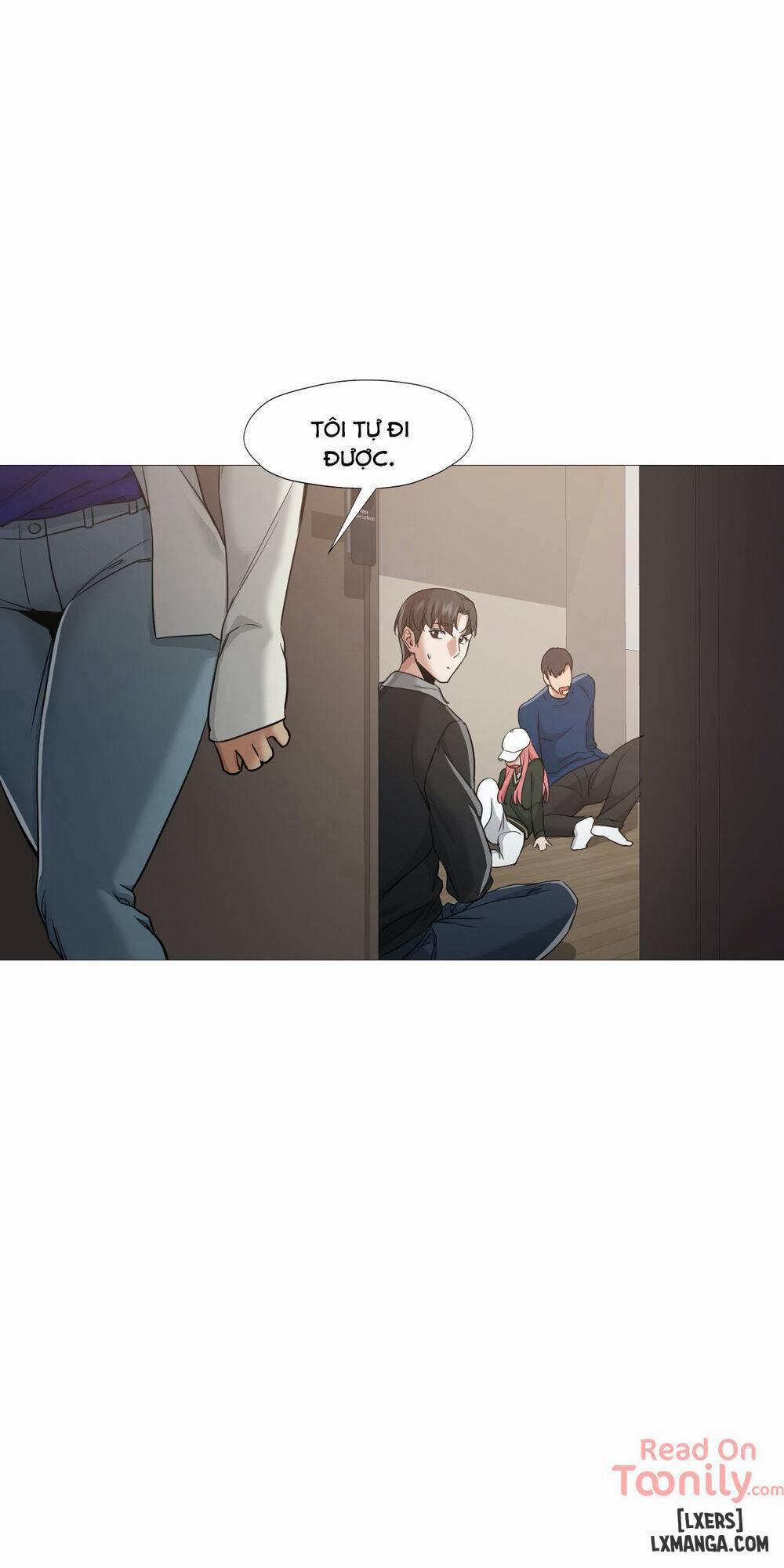 Mạnh Mẽ Nào, Các Cô Gái 47 trang 34