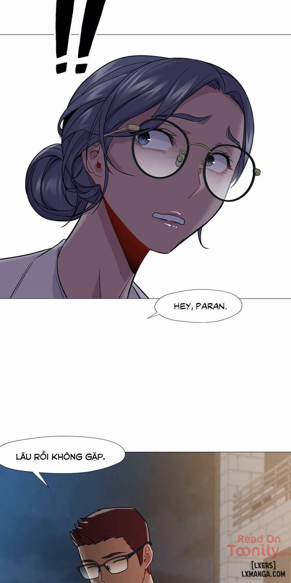 Mạnh Mẽ Nào, Các Cô Gái 47 trang 40