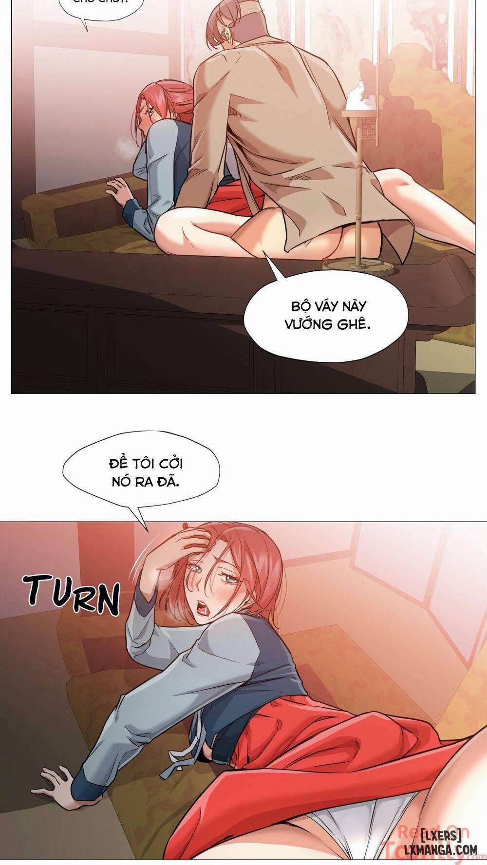 Mạnh Mẽ Nào, Các Cô Gái 47 trang 5