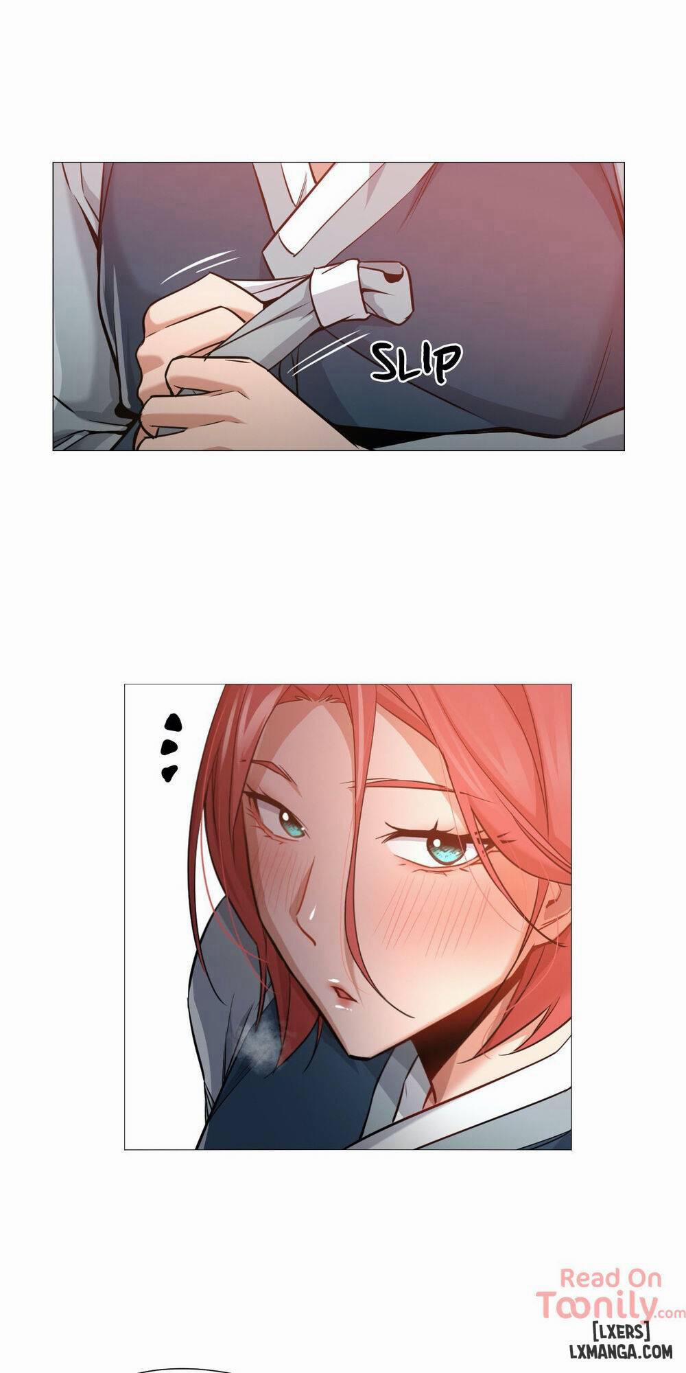 Mạnh Mẽ Nào, Các Cô Gái 47 trang 6