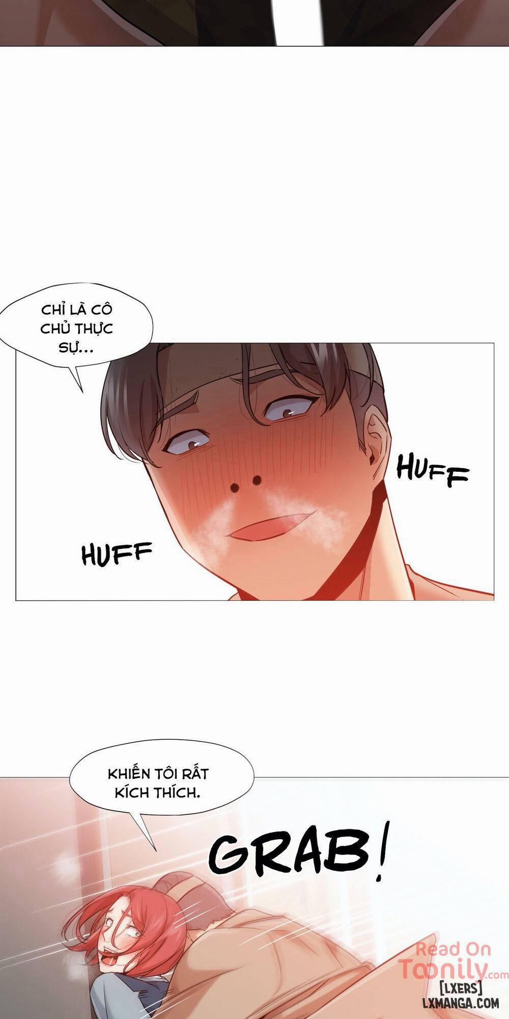 Mạnh Mẽ Nào, Các Cô Gái 47 trang 8