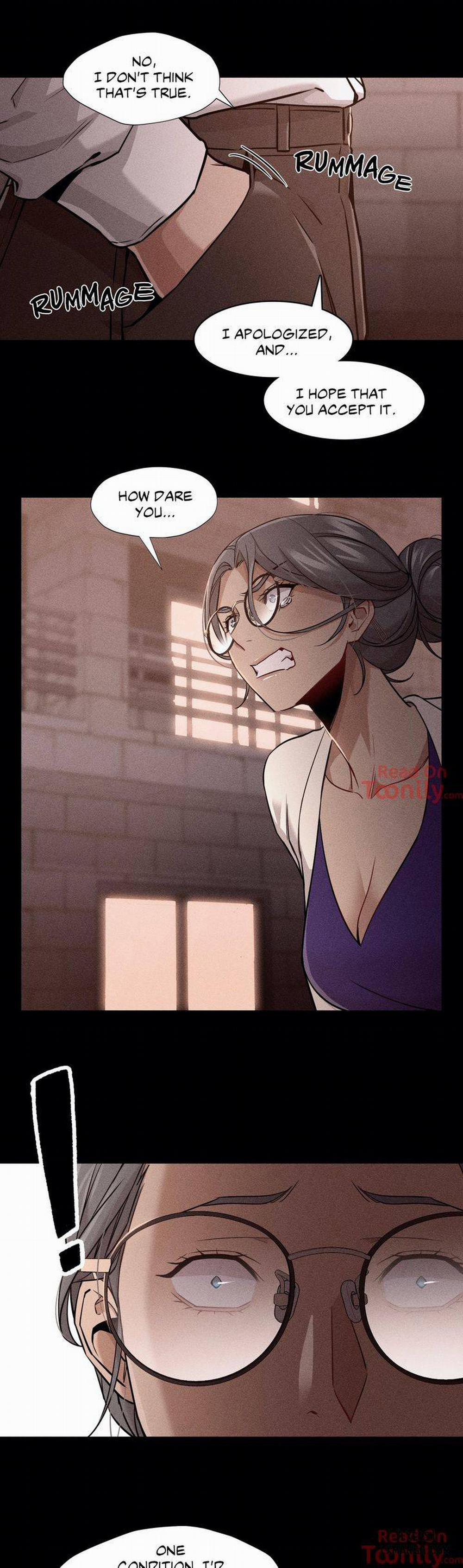 Mạnh Mẽ Nào, Các Cô Gái 48 trang 11