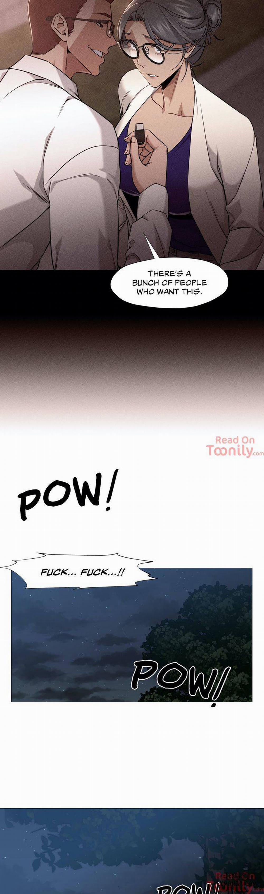 Mạnh Mẽ Nào, Các Cô Gái 48 trang 13