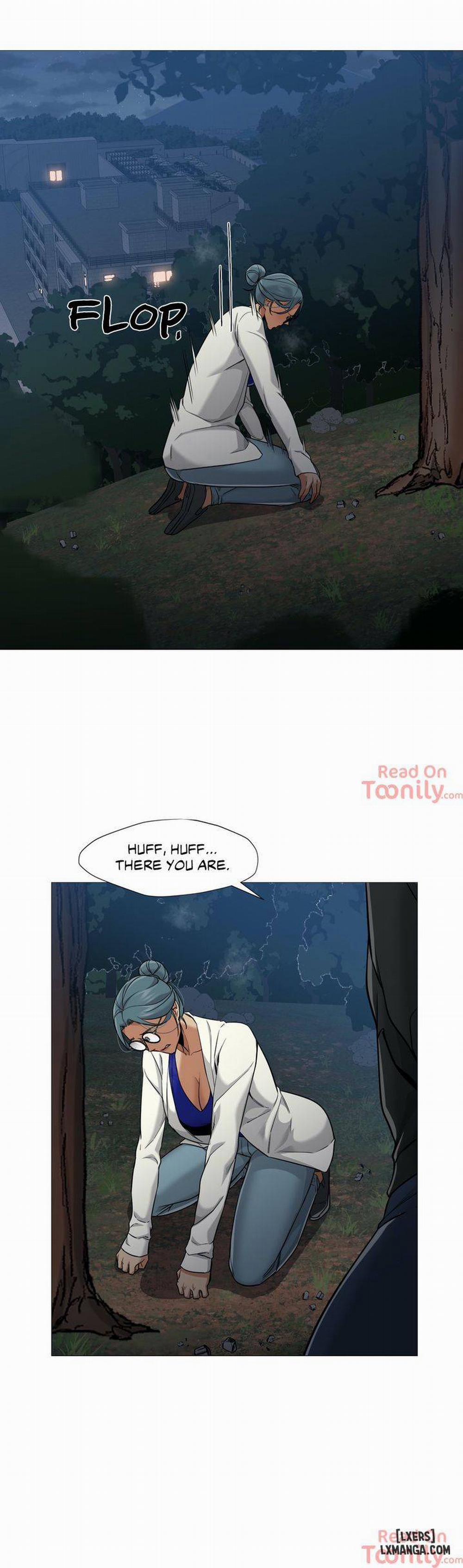 Mạnh Mẽ Nào, Các Cô Gái 48 trang 16