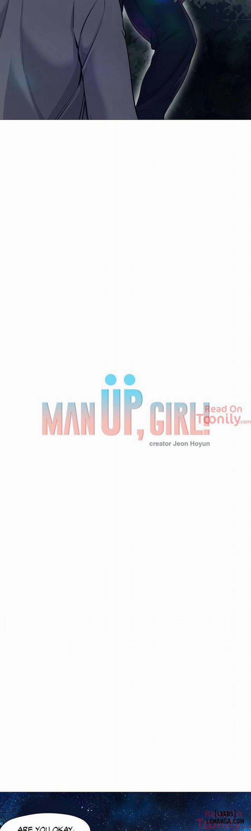 Mạnh Mẽ Nào, Các Cô Gái 48 trang 18