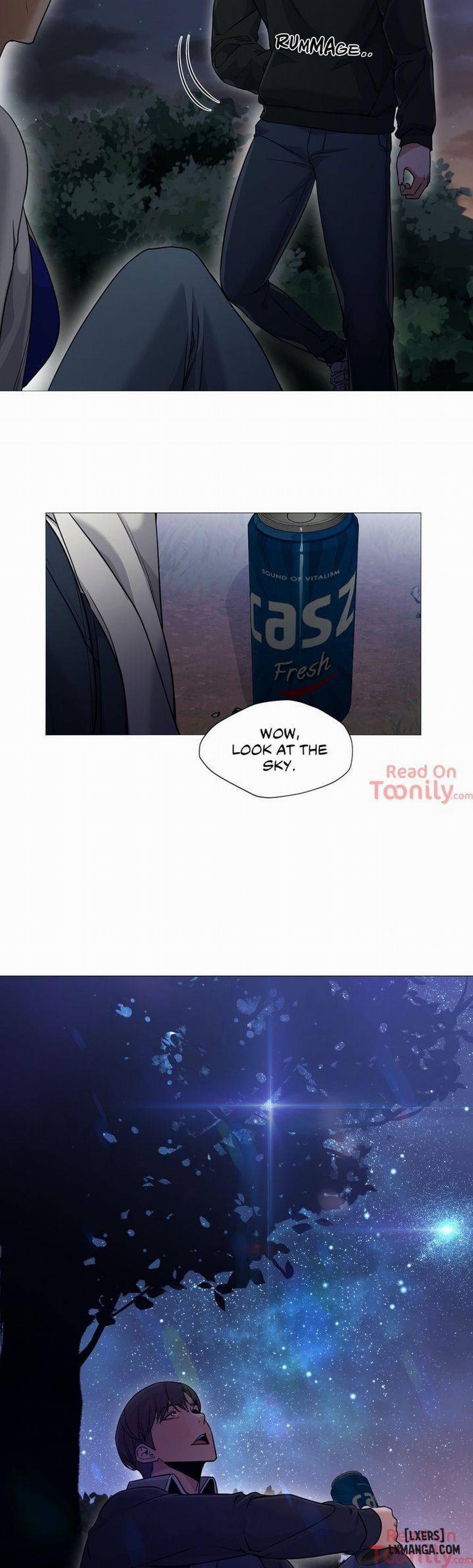 Mạnh Mẽ Nào, Các Cô Gái 48 trang 20