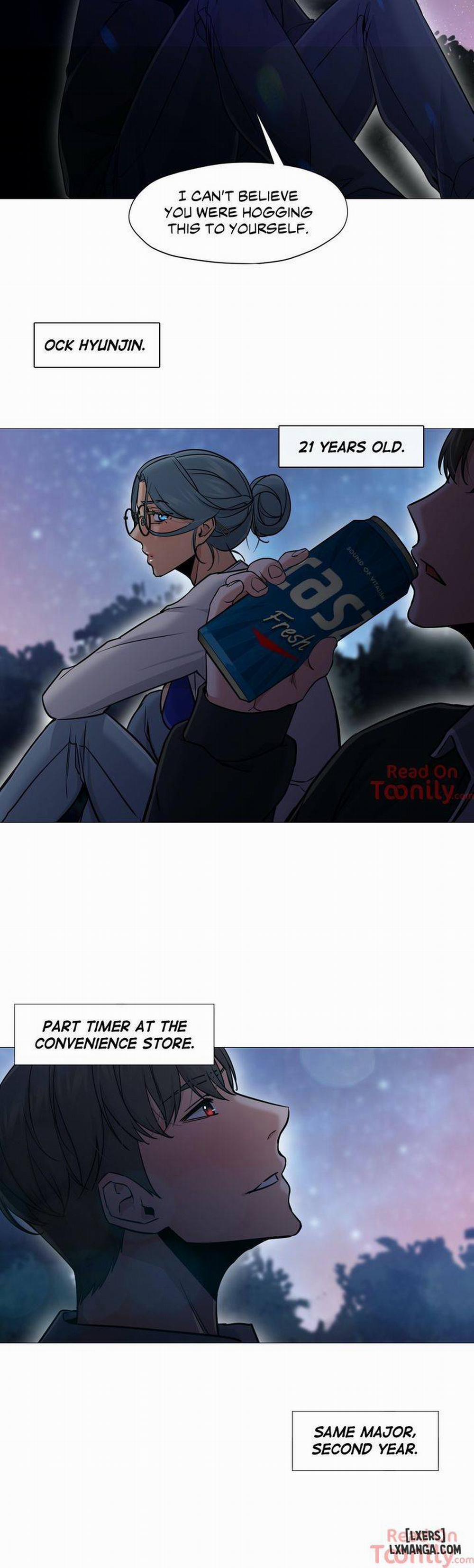 Mạnh Mẽ Nào, Các Cô Gái 48 trang 21