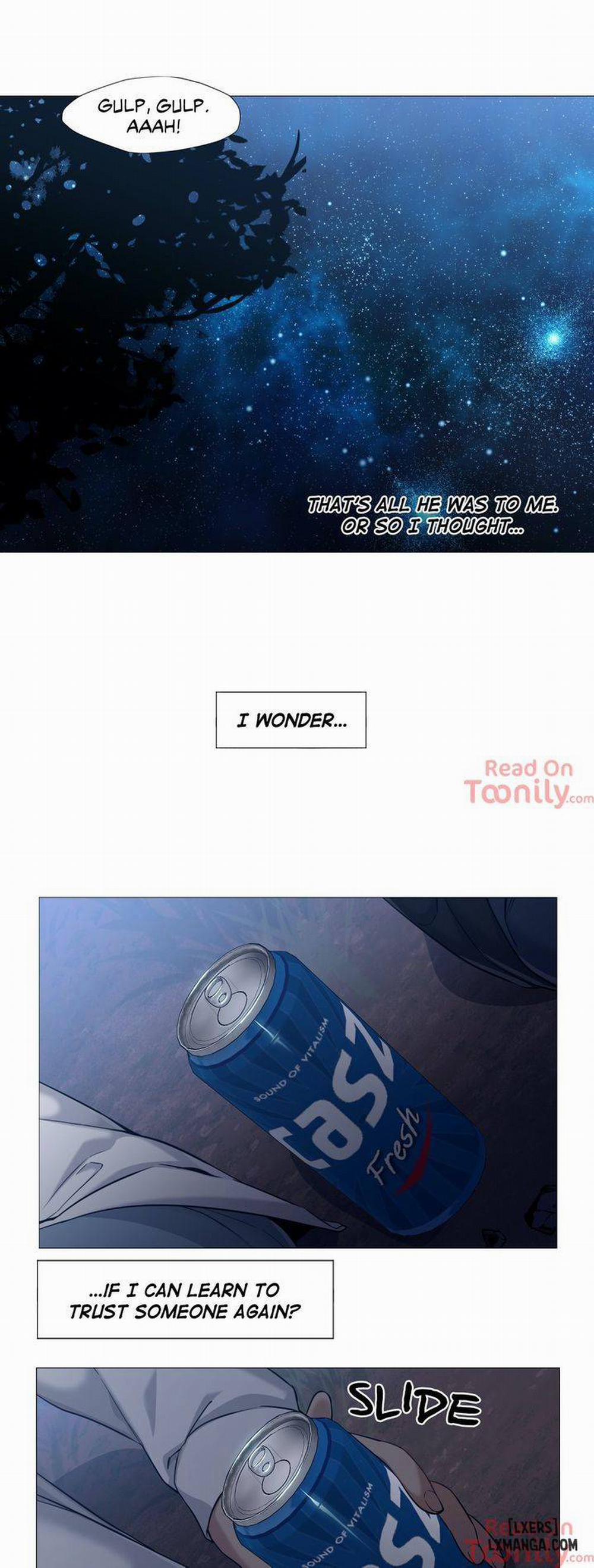 Mạnh Mẽ Nào, Các Cô Gái 48 trang 22