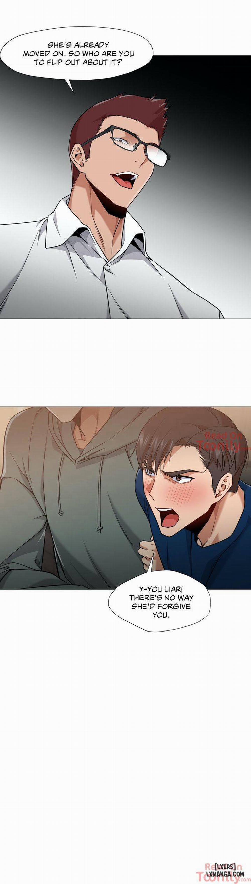 Mạnh Mẽ Nào, Các Cô Gái 48 trang 5