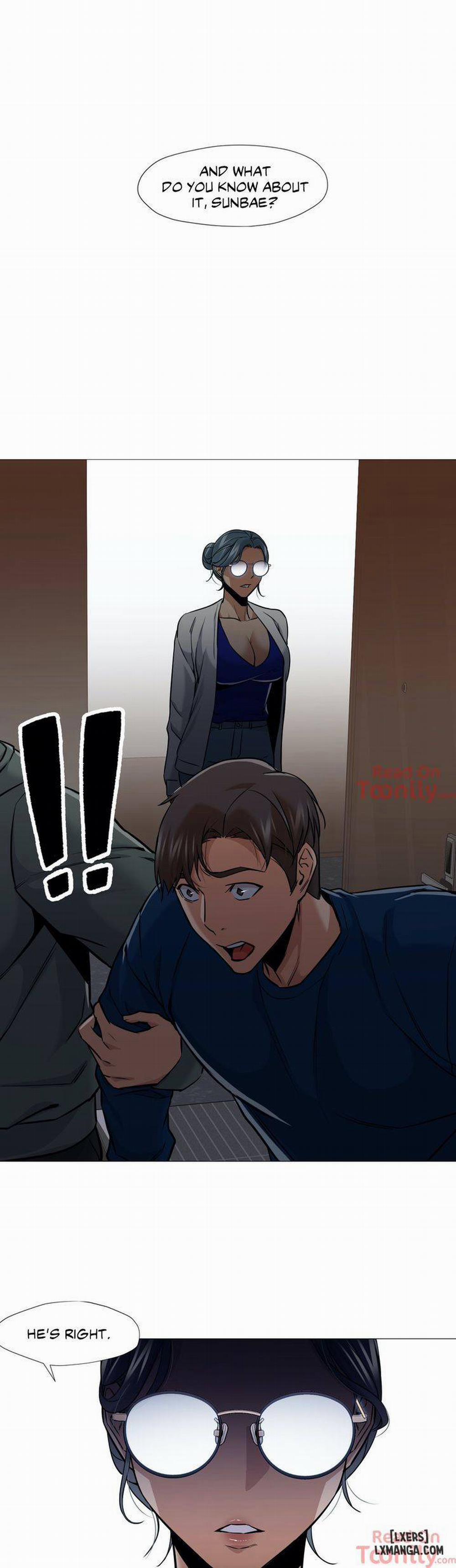 Mạnh Mẽ Nào, Các Cô Gái 48 trang 6