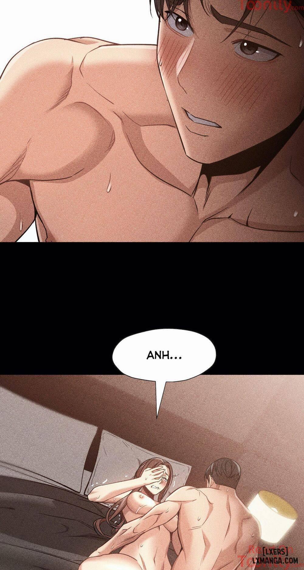 Mạnh Mẽ Nào, Các Cô Gái 49 trang 11