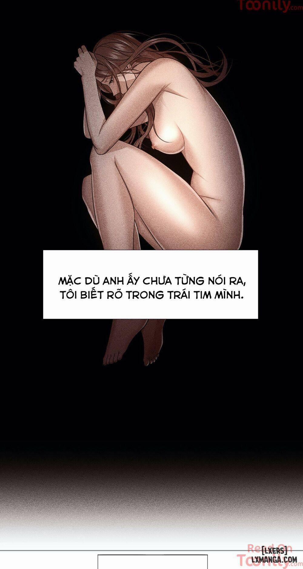 Mạnh Mẽ Nào, Các Cô Gái 49 trang 13