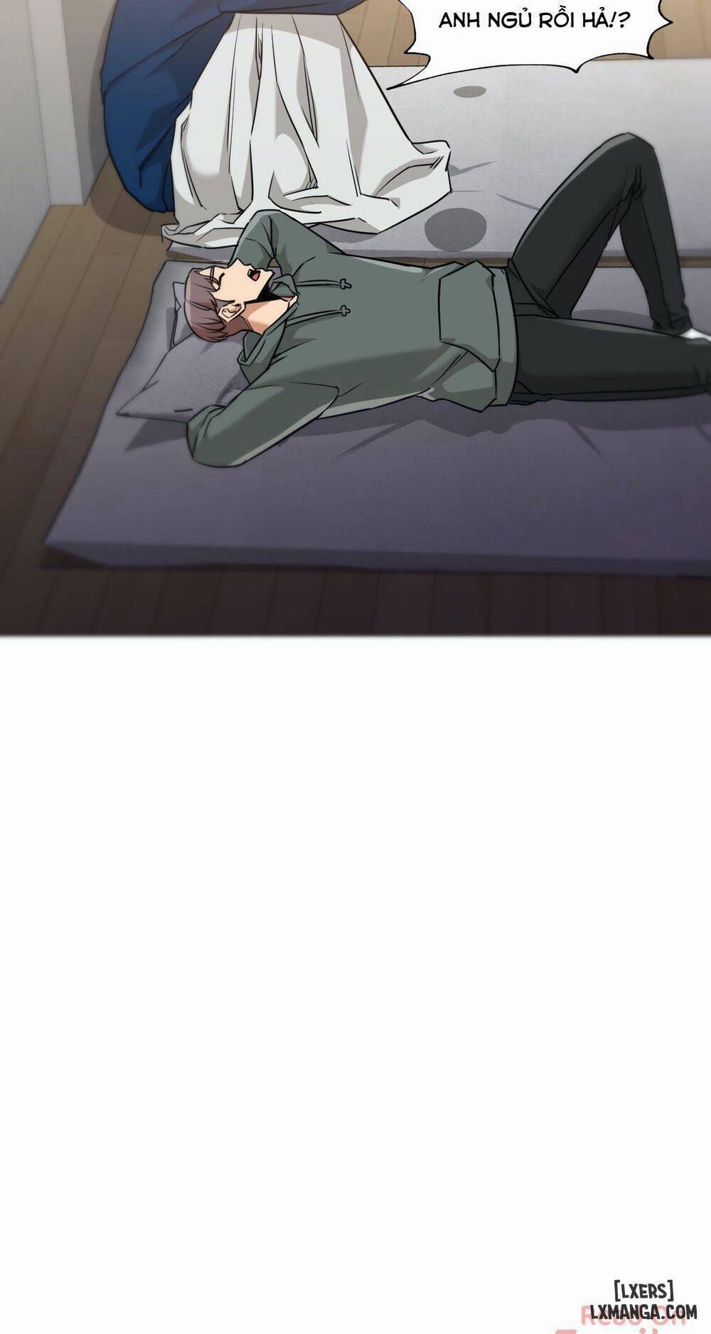 Mạnh Mẽ Nào, Các Cô Gái 49 trang 20