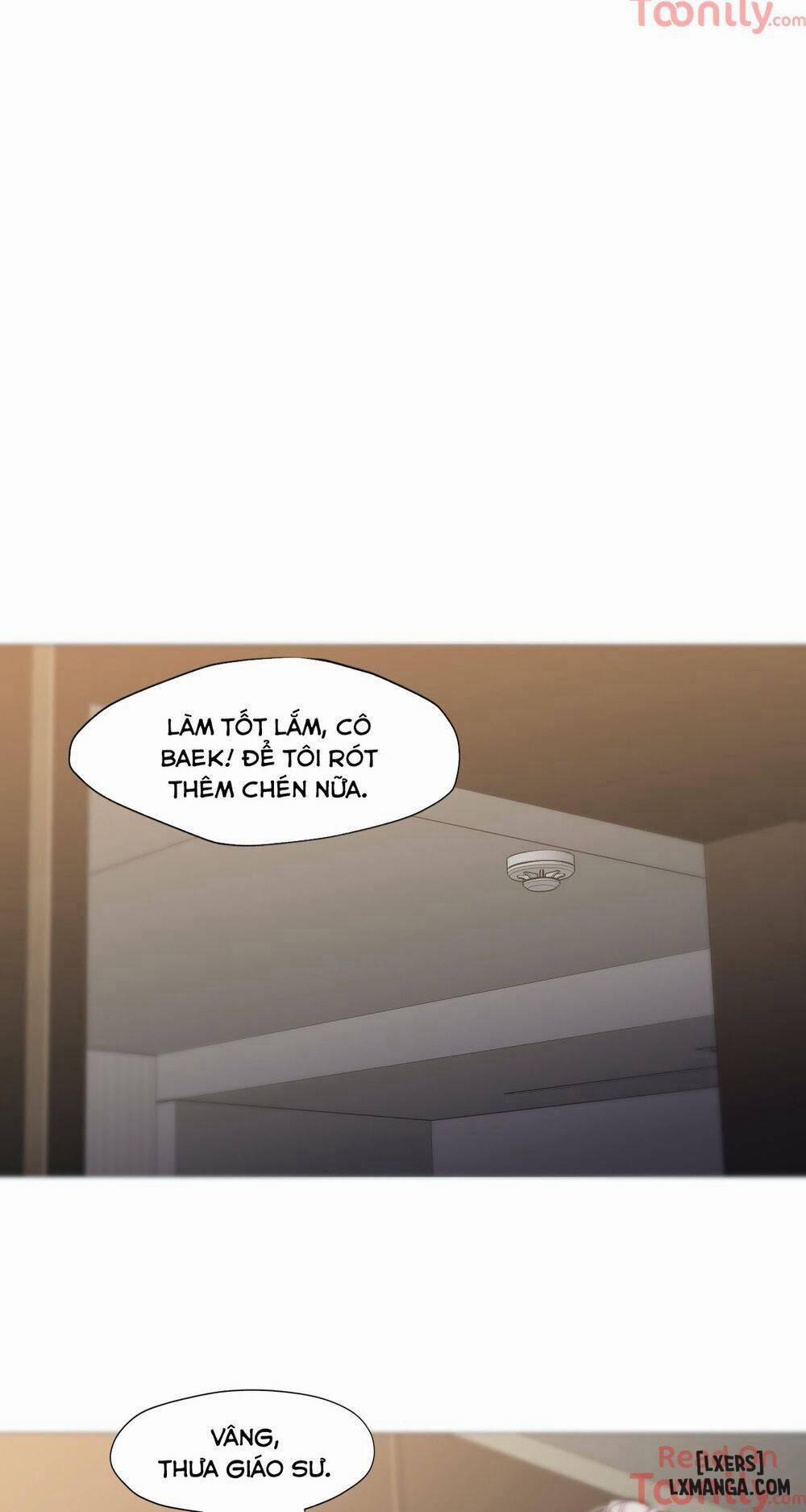 Mạnh Mẽ Nào, Các Cô Gái 49 trang 21