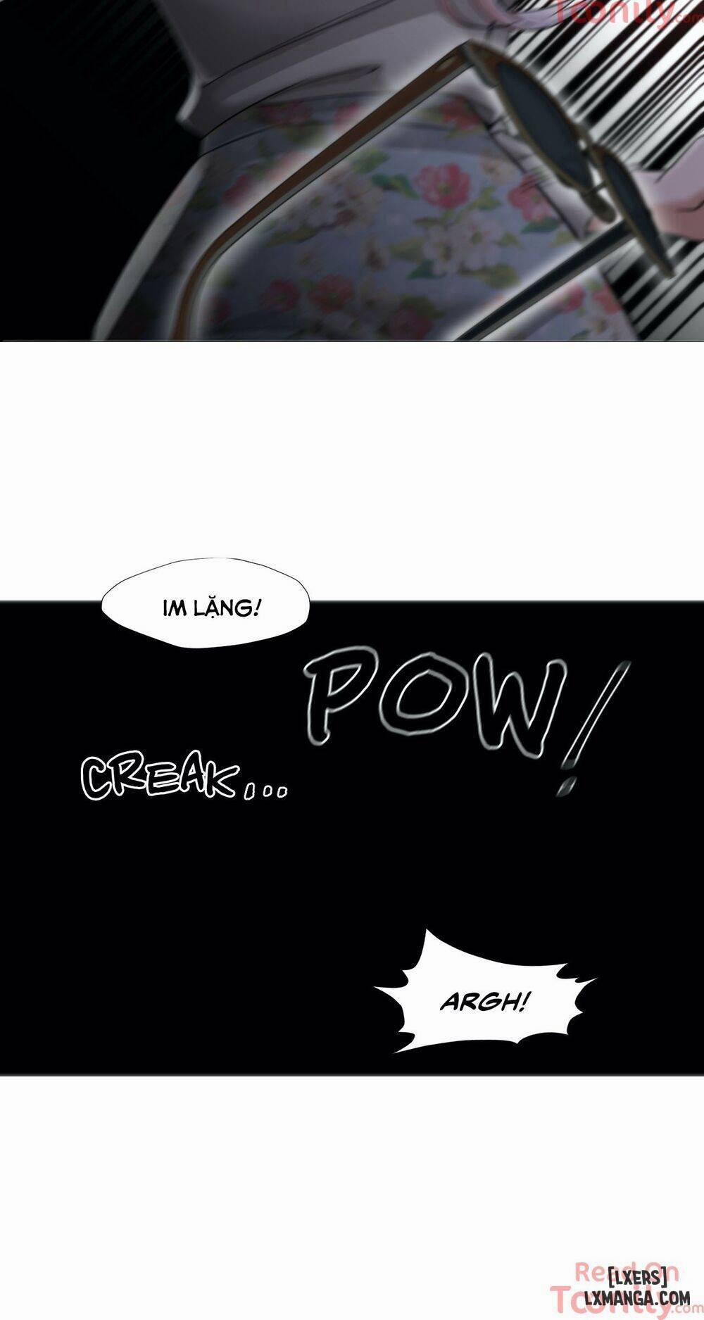 Mạnh Mẽ Nào, Các Cô Gái 49 trang 27