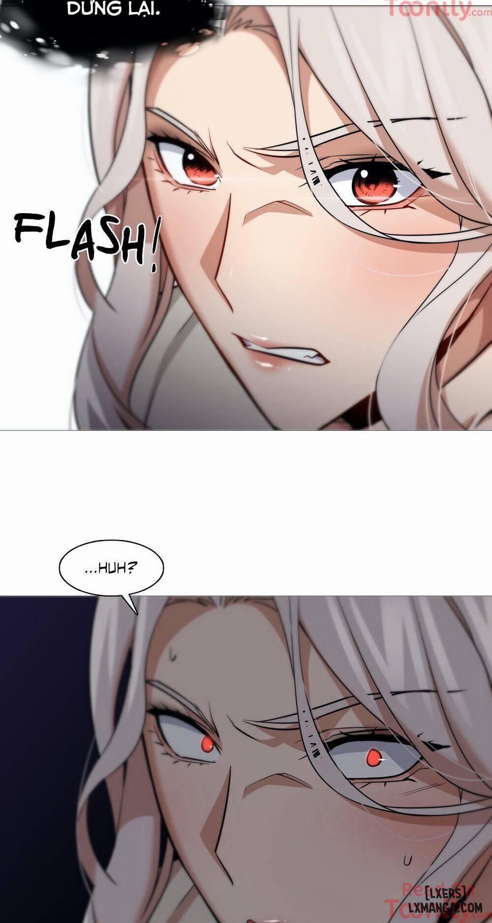 Mạnh Mẽ Nào, Các Cô Gái 49 trang 29