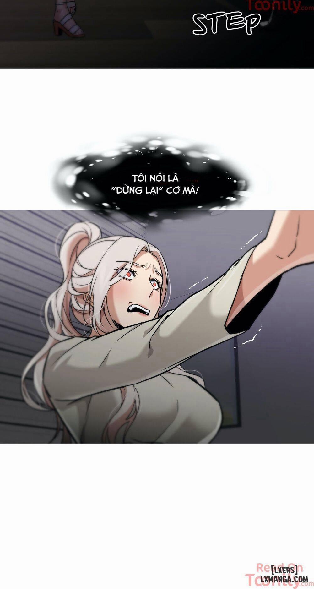 Mạnh Mẽ Nào, Các Cô Gái 49 trang 31