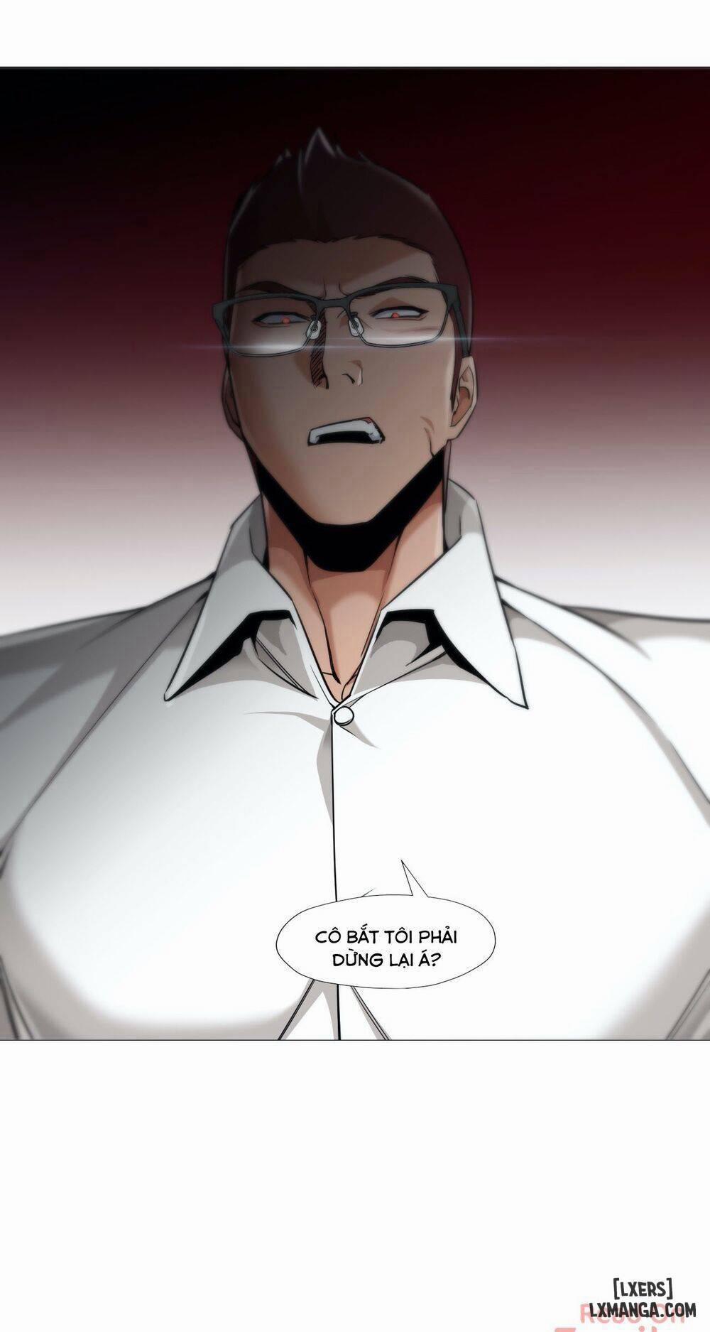 Mạnh Mẽ Nào, Các Cô Gái 49 trang 32