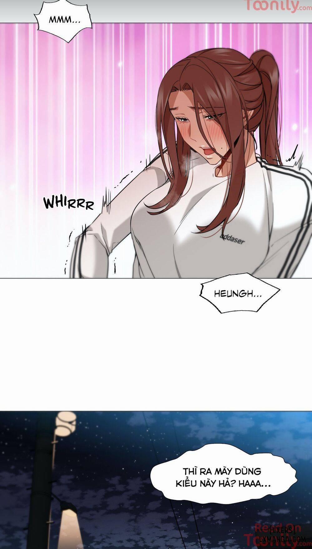 Mạnh Mẽ Nào, Các Cô Gái 49 trang 43