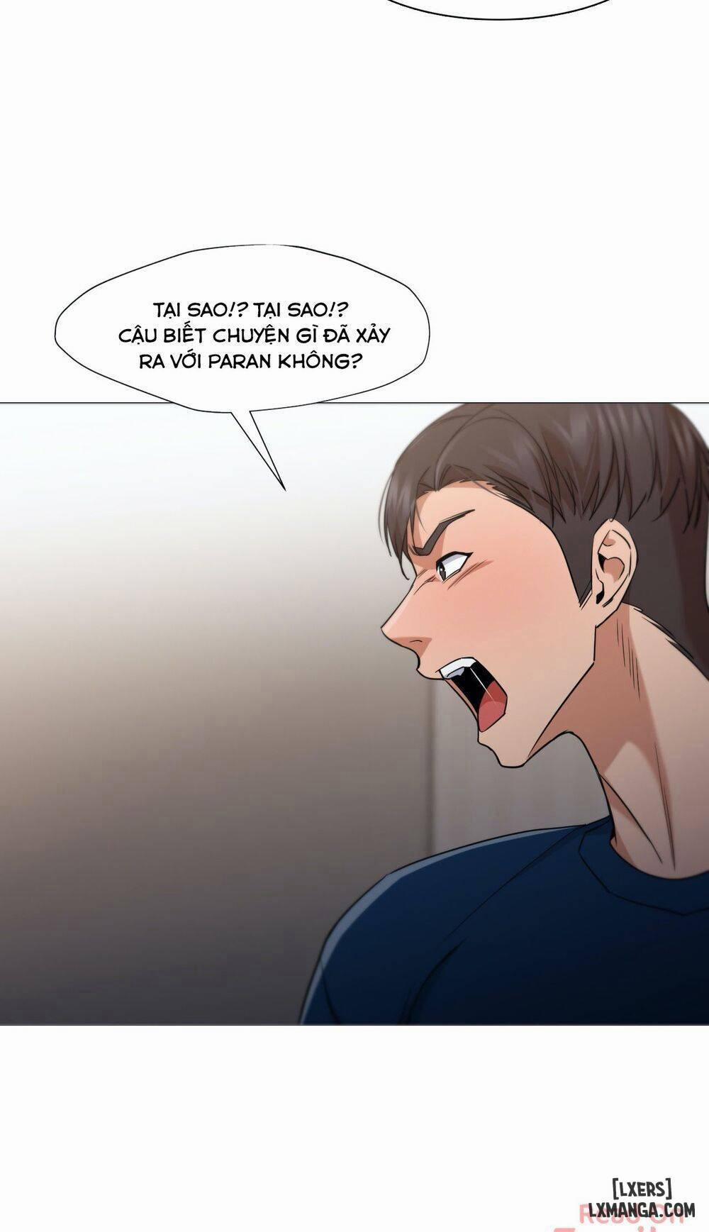 Mạnh Mẽ Nào, Các Cô Gái 49 trang 6