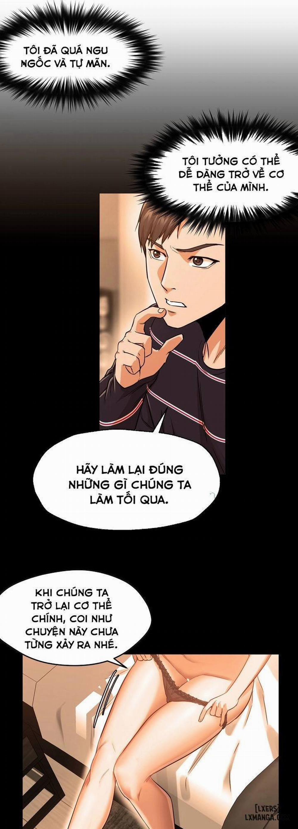 Mạnh Mẽ Nào, Các Cô Gái 5 trang 14