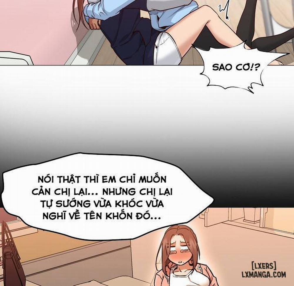 Mạnh Mẽ Nào, Các Cô Gái 5 trang 25