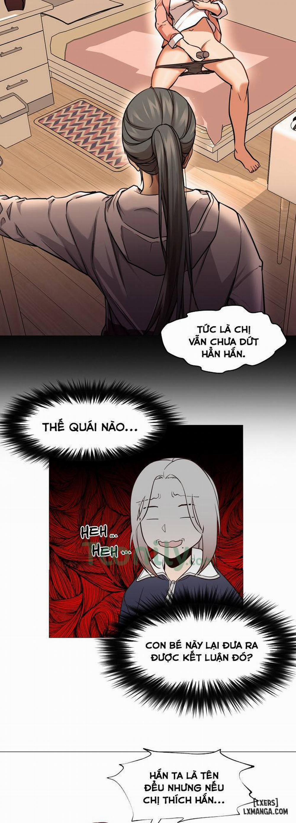 Mạnh Mẽ Nào, Các Cô Gái 5 trang 26