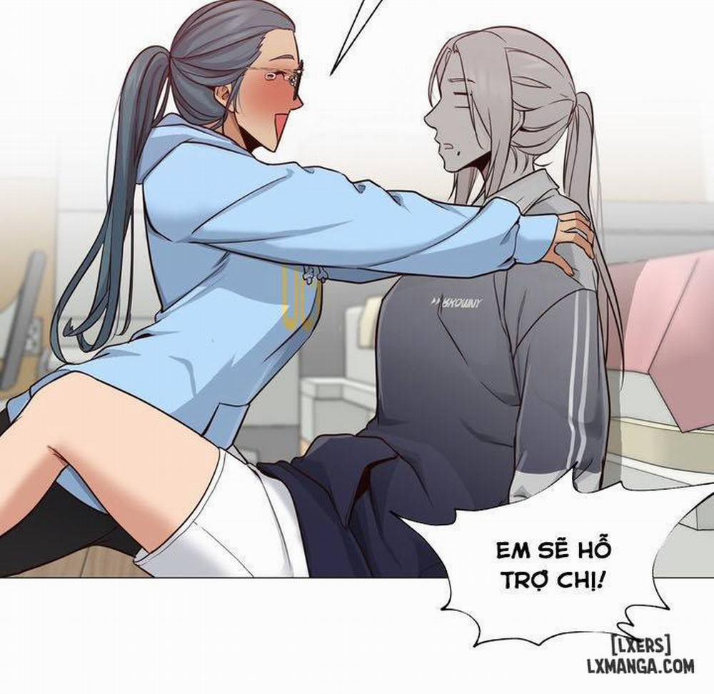 Mạnh Mẽ Nào, Các Cô Gái 5 trang 27