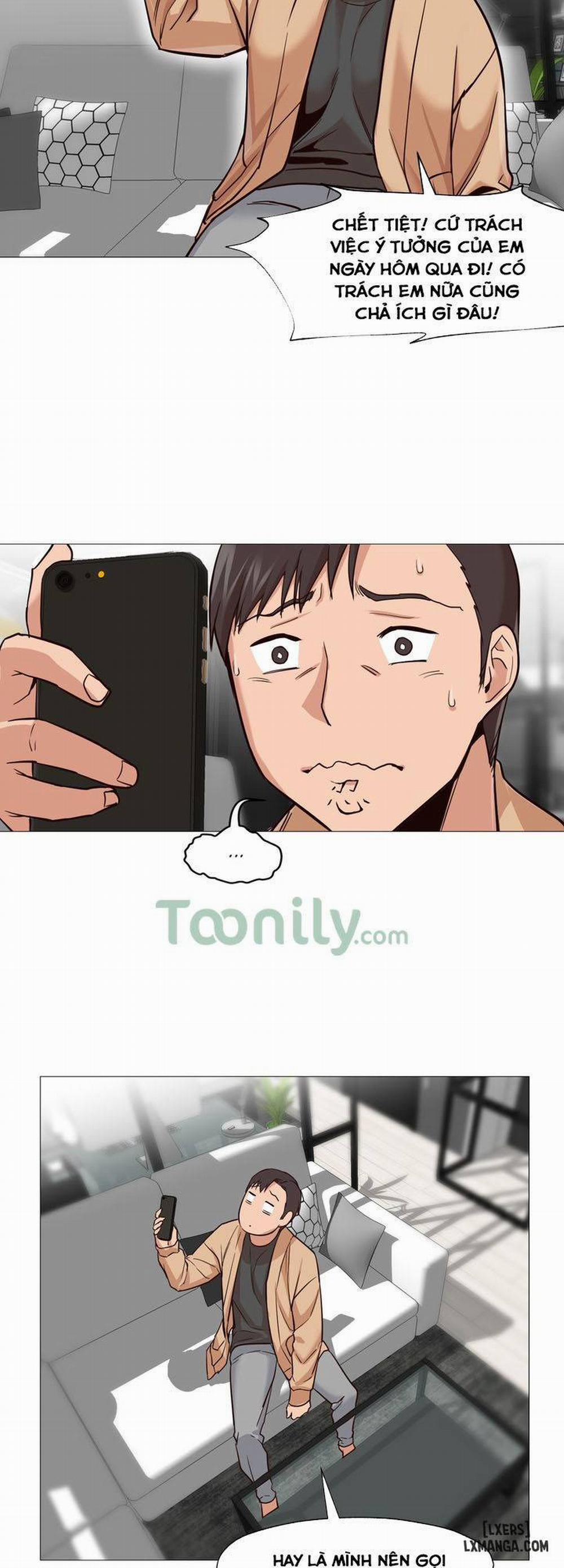 Mạnh Mẽ Nào, Các Cô Gái 5 trang 36