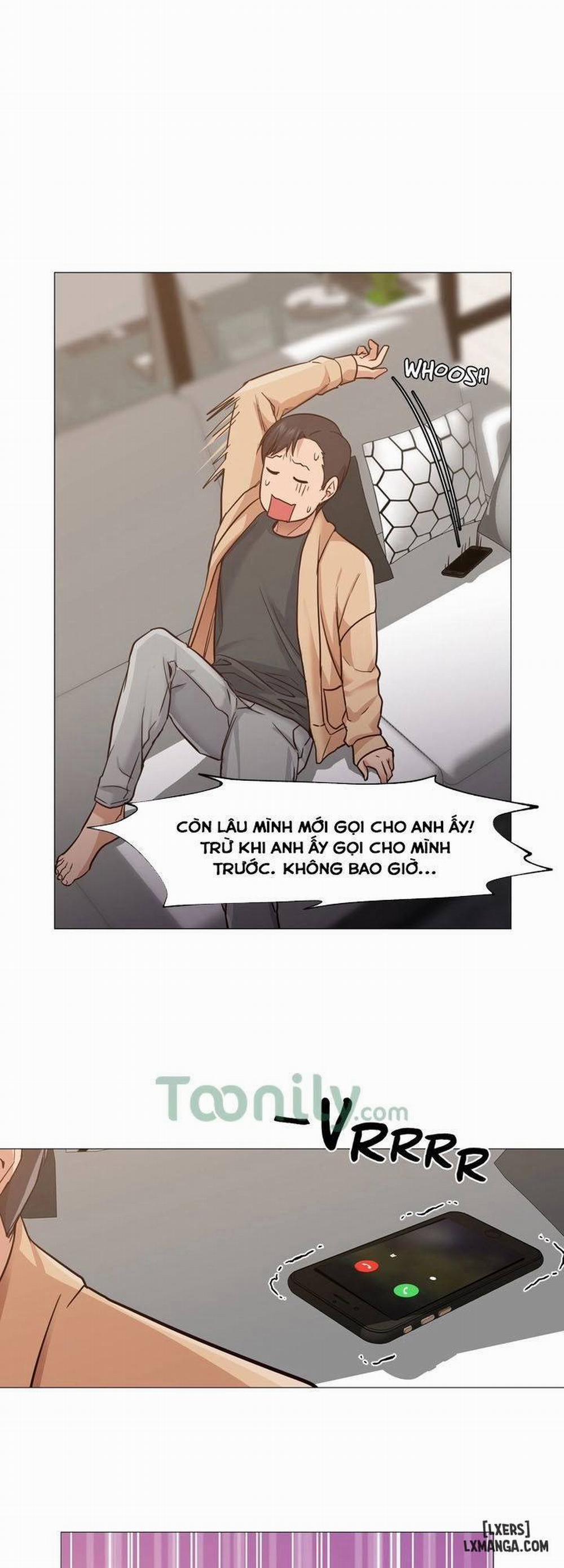 Mạnh Mẽ Nào, Các Cô Gái 5 trang 38