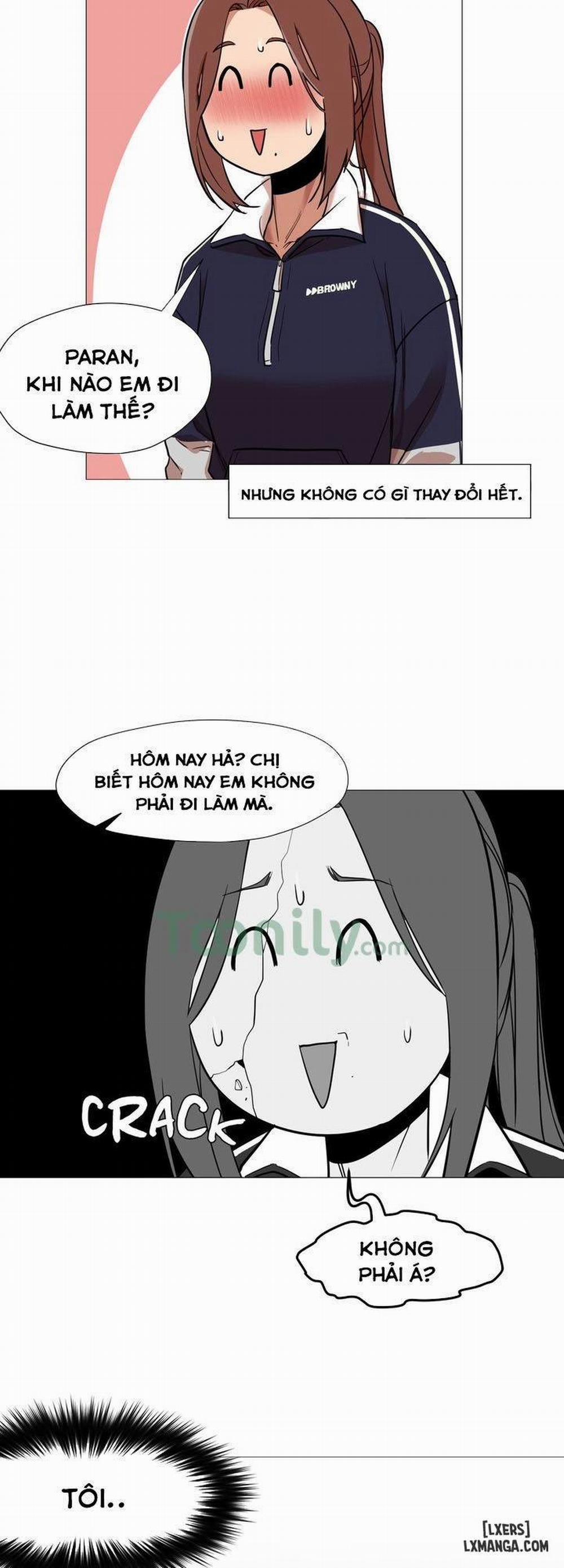 Mạnh Mẽ Nào, Các Cô Gái 5 trang 4