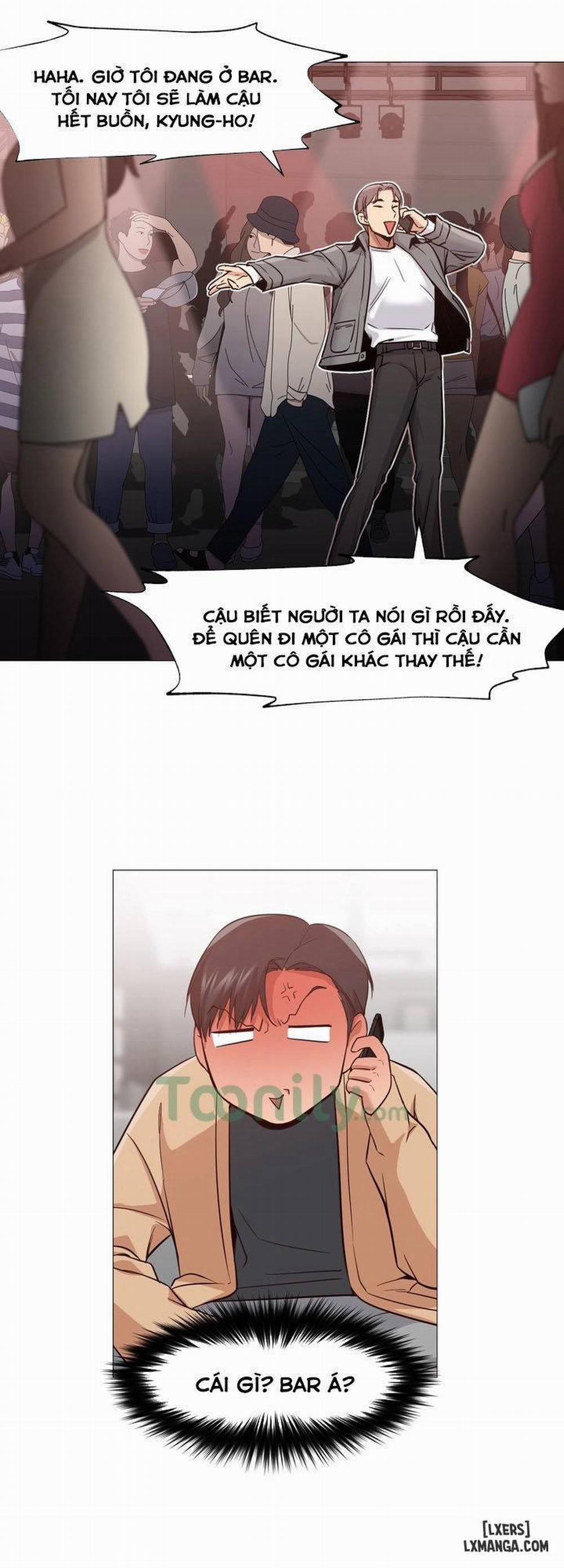 Mạnh Mẽ Nào, Các Cô Gái 5 trang 44