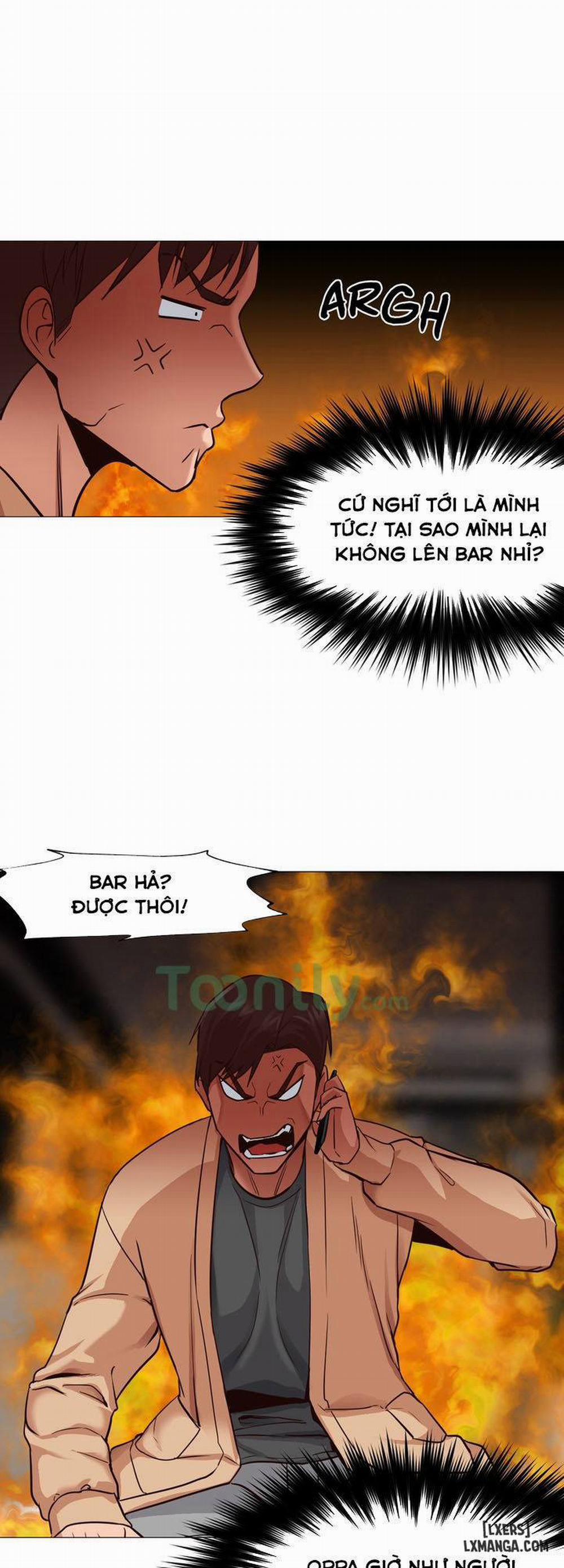 Mạnh Mẽ Nào, Các Cô Gái 5 trang 48