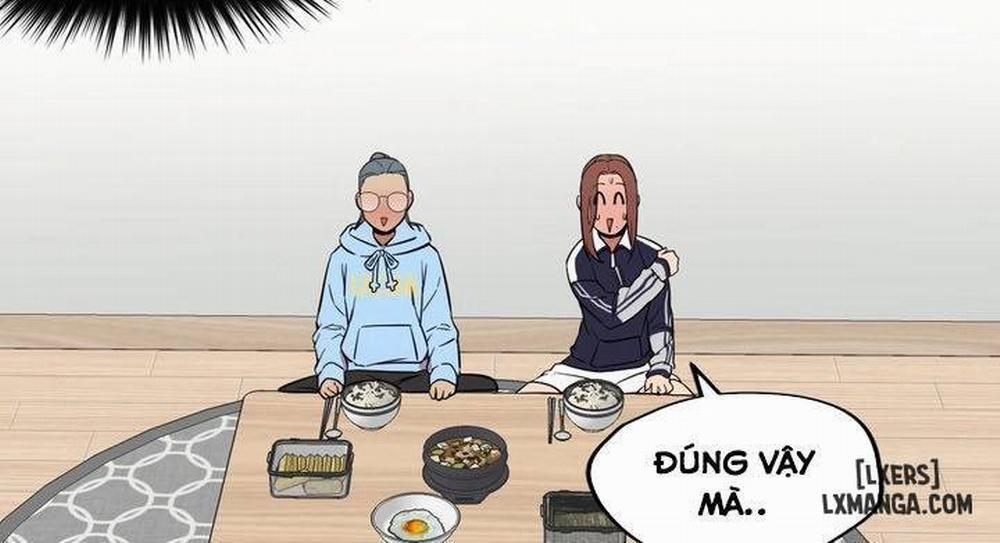 Mạnh Mẽ Nào, Các Cô Gái 5 trang 5