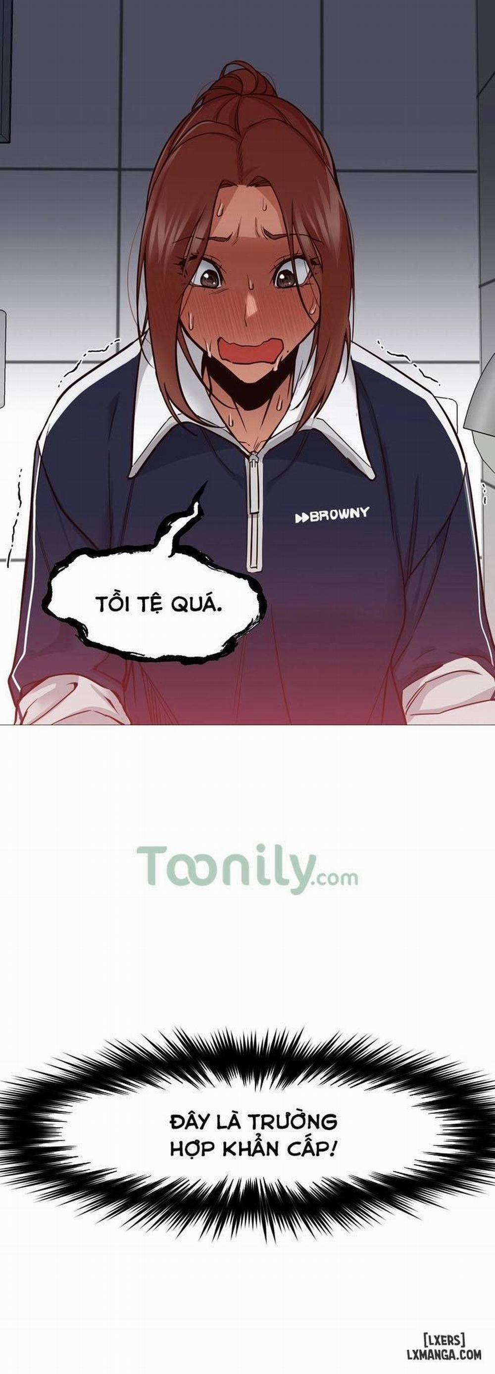 Mạnh Mẽ Nào, Các Cô Gái 5 trang 52