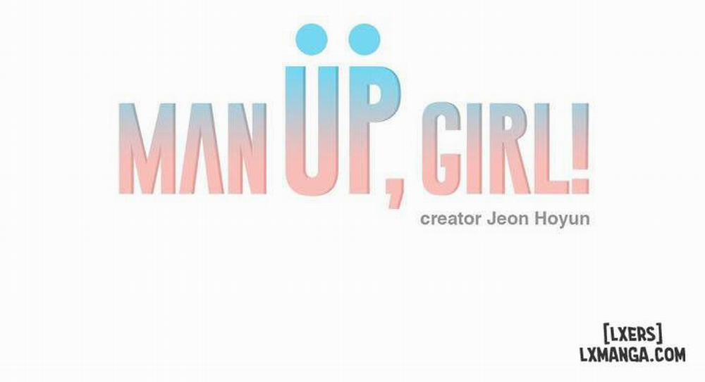 Mạnh Mẽ Nào, Các Cô Gái 5 trang 7