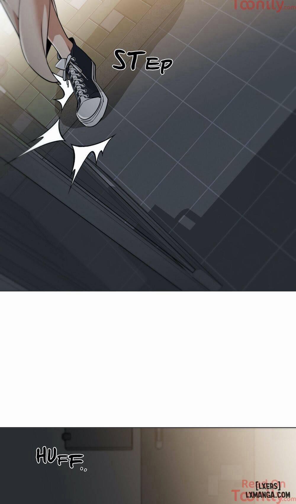 Mạnh Mẽ Nào, Các Cô Gái 50 trang 1