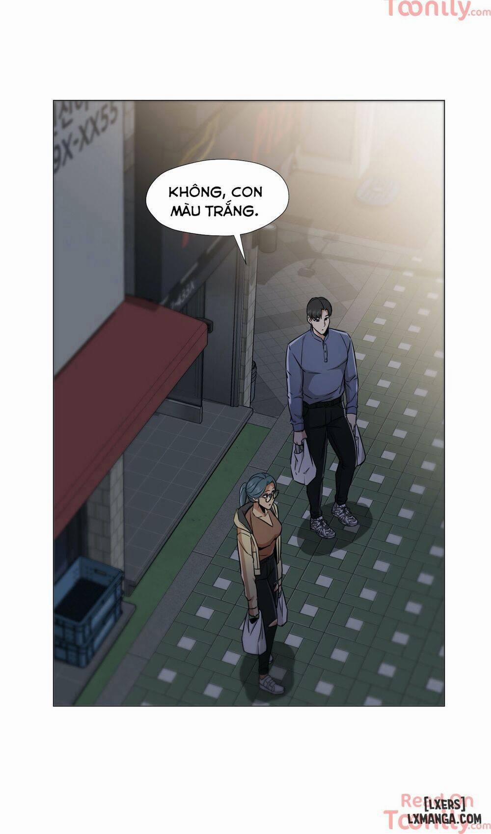 Mạnh Mẽ Nào, Các Cô Gái 50 trang 11