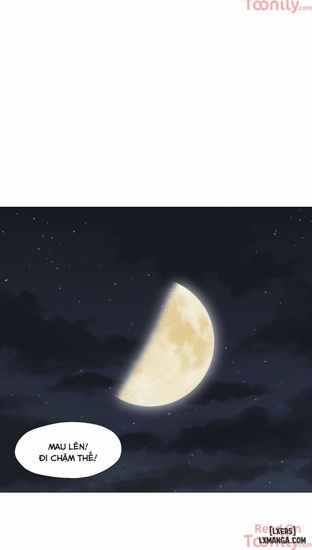 Mạnh Mẽ Nào, Các Cô Gái 50 trang 19